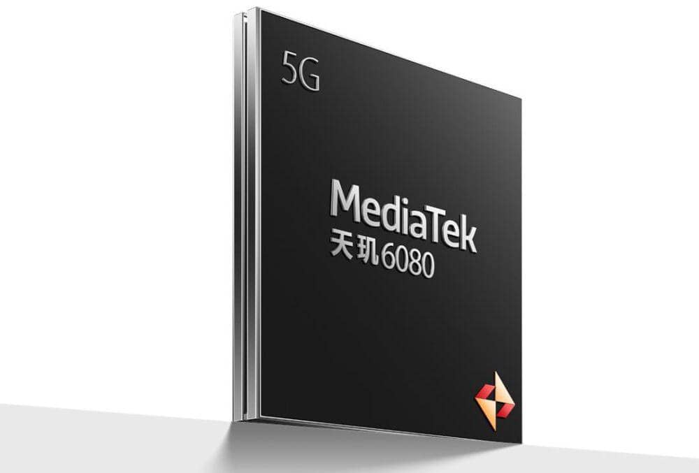 ilustrasi chipset MediaTek Dimensity 6080 (mi.com)