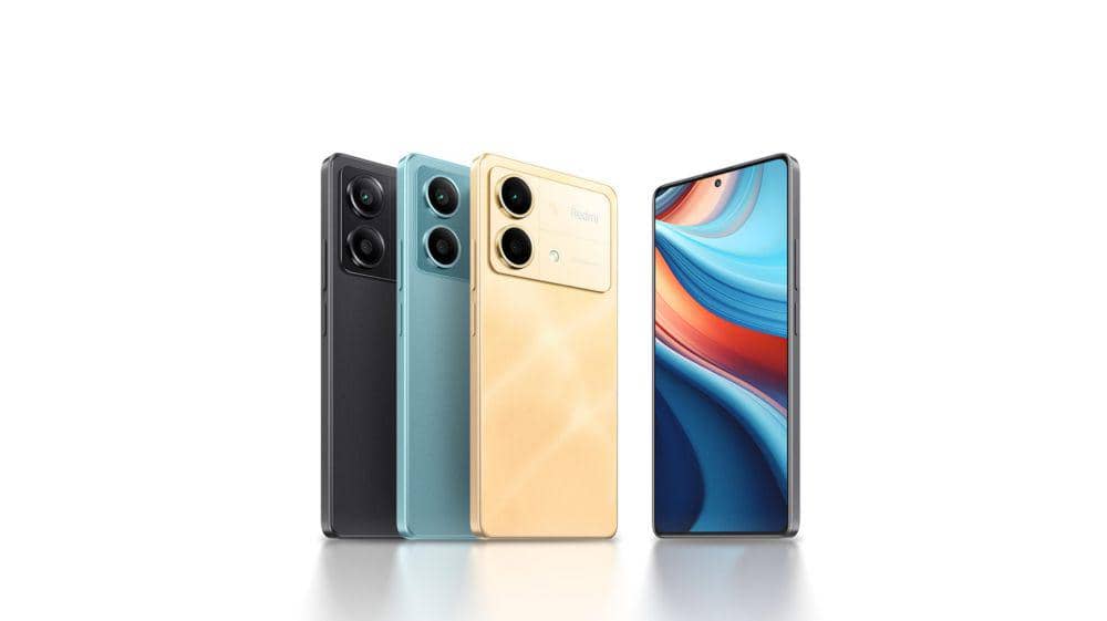 Redmi Note 13R Pro Rilis, Desain Segar dengan Kamera 108MP