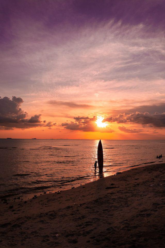 [PUISI] Rindu di Pulau Sana