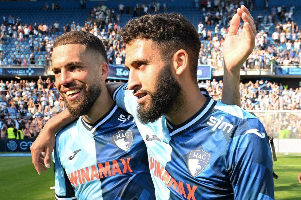 Taktik Pragmatis Luka Elsner di Le Havre Berbuah Hasil