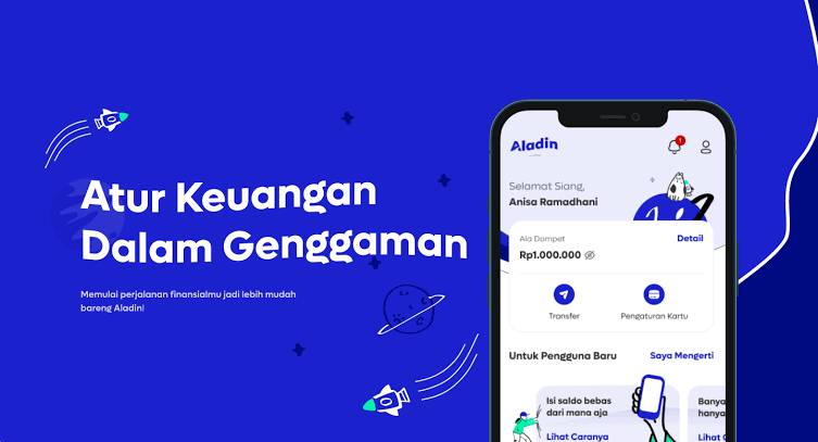 aplikasi Aladin (aladinbank.id)