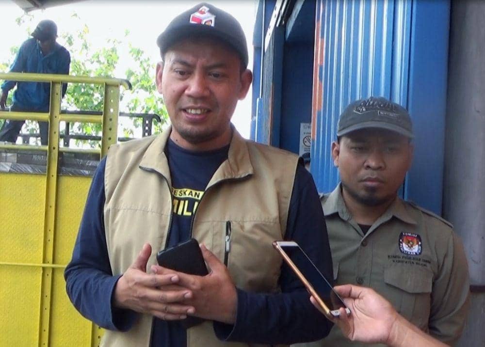 Sebanyak 864 ODGJ di Ngawi Masuk DPT Pemilu 2024