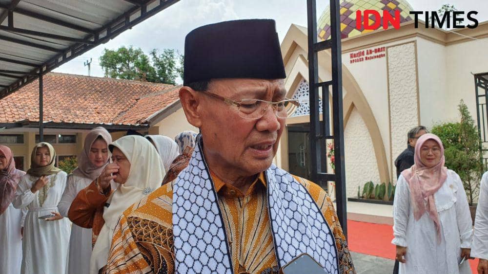 DPK Majalengka Sepakat Naik 14,81 Persen, Bupati: Lumayan, Kami Kawal