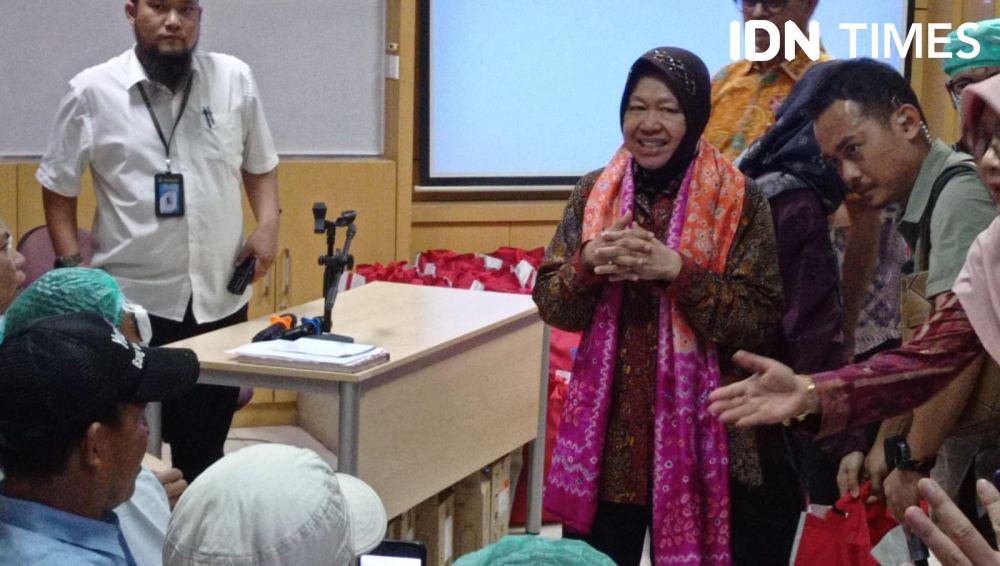 Sumsel Masuk 3 Besar Angka Kebutaan Tertinggi karena Katarak