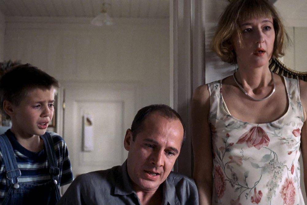 Funny Games (dok. Criterion/Funny Games)