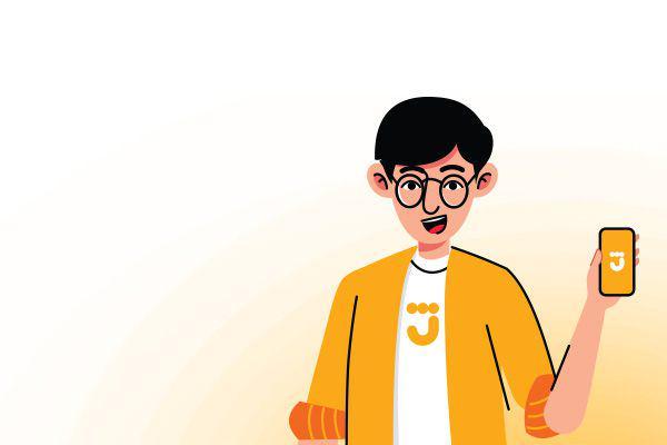 aplikasi Bank Jago (jago.com)