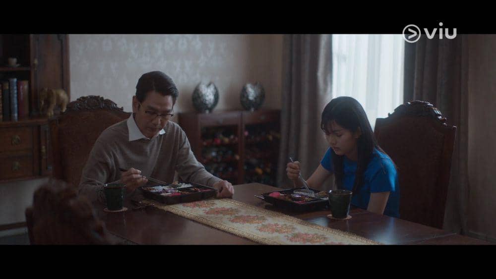 Kim Tae Woo dan Shin Eun Soo di drama Twinkling Watermelon (Dok. VIU/Twinkling Watermelon)