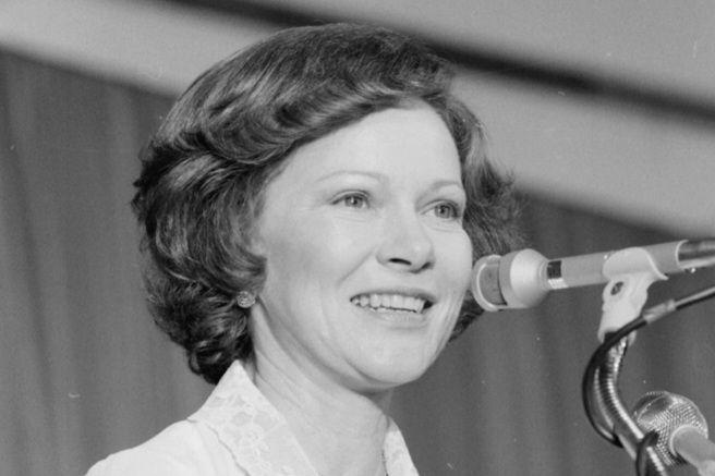 12 Fakta Menarik tentang Rosalynn Carter, Dijuluki Steel Magnolia