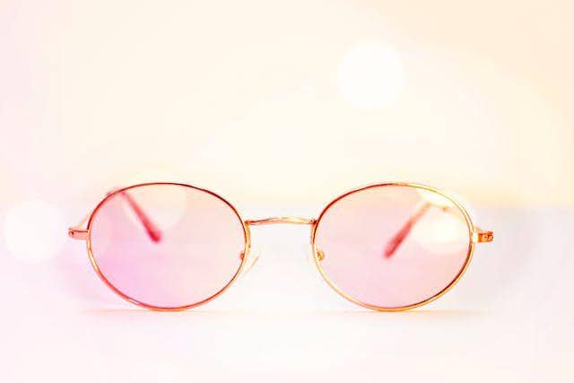 [PUISI] Kacamata Netizen