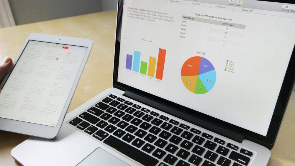 ilustrasi asisten marketing (pexels.com/Pixabay)