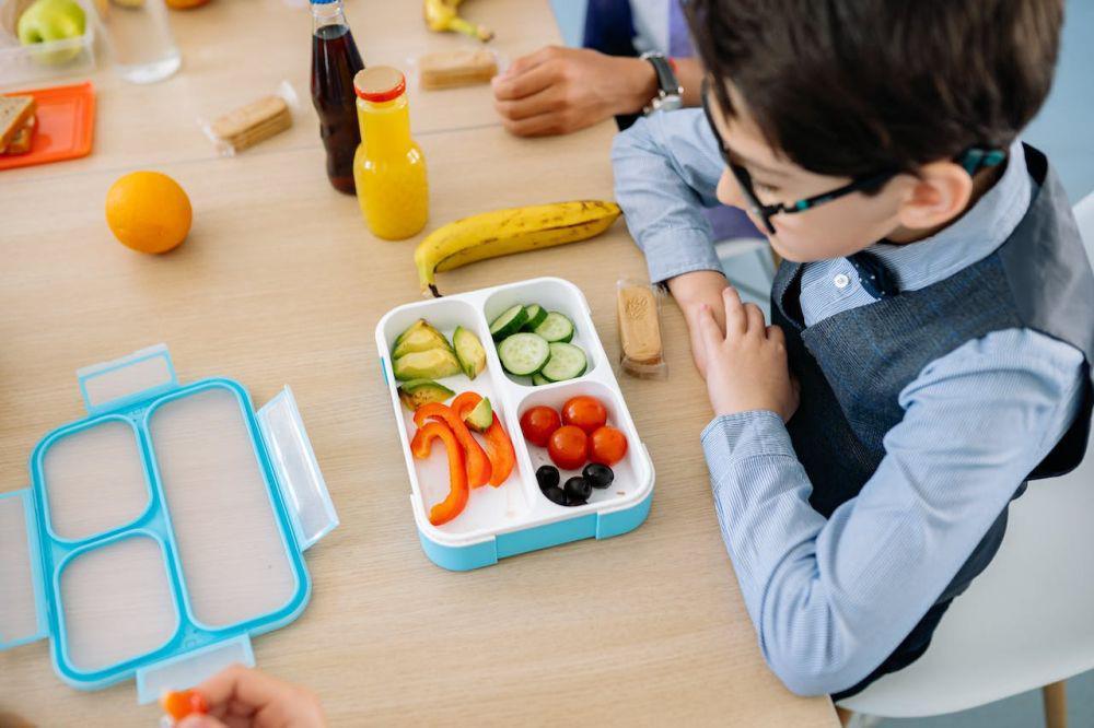 8 Mitos Makanan untuk Pasien ADHD, Cek Faktanya!