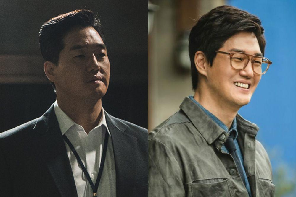 8 Profesi Yoo Ji Tae di Drakor, Jadi Polisi di Vigilante