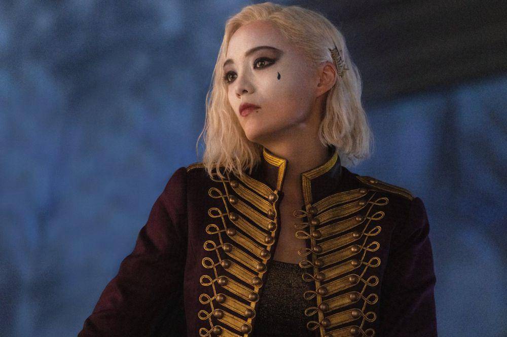 Pom Klementieff dalam Mission: Impossible 7 (dok. Paramount Pictures/Mission: Impossible 7)