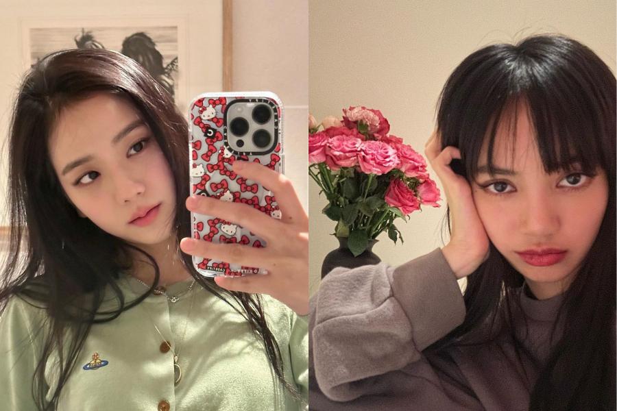 12 Inspirasi Korean Makeup ala Member BLACKPINK, Pas buat Daily!
