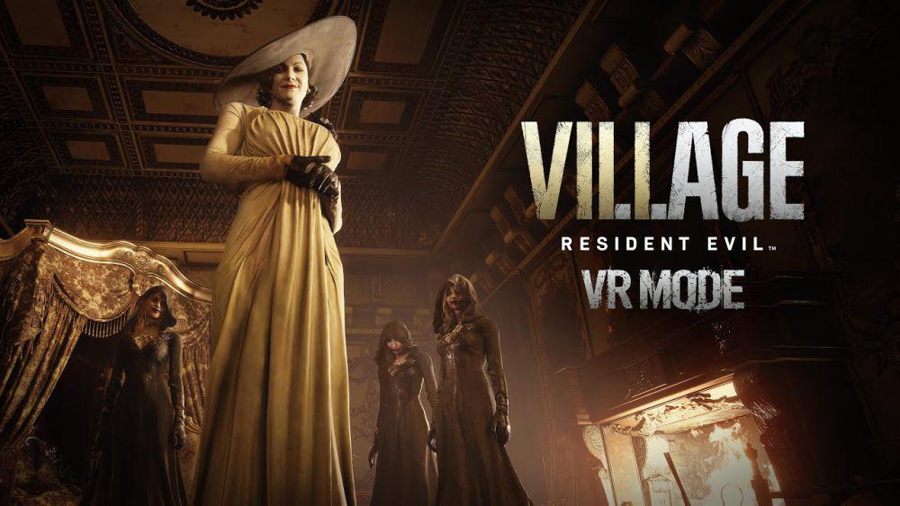 5 Rekomendasi Game Horor di XBOX One, Visualnya Ngeri!