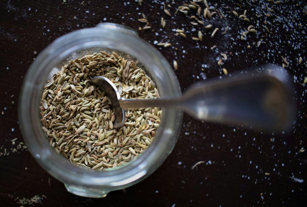 Cara Menyimpan Jintan agar Tahan Lama dan Aromanya Tidak Pudar