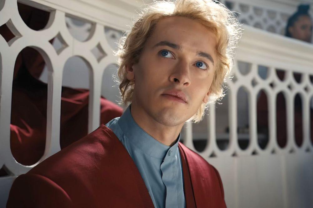 10 Rising Star Hollywood 2023, Curi Perhatian lewat Karya Terbaiknya