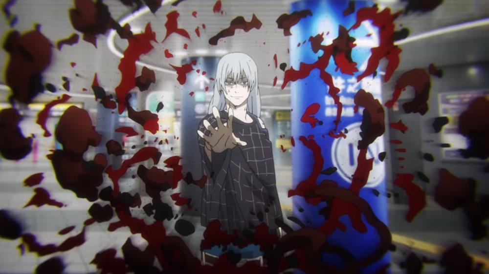 7 Hal Menarik dari Jujutsu Kaisen Season 2 Episode 18, Kematian Nanami
