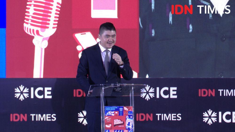 IMGS 2023, Sumbangsih IDN Media untuk Gen Z dan Milenial Indonesia