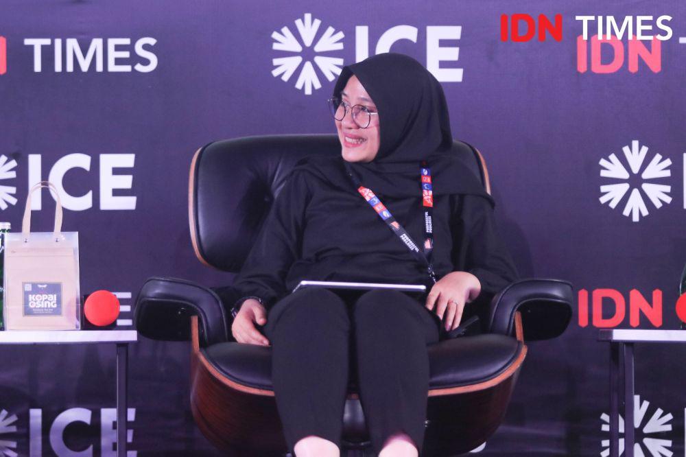Cara Anak Muda Banyuwangi Ubah Ekonomi Lewat Buah Naga