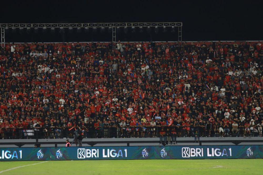 Gelaran Liga 1 2023/24. (Dok. BRI)
