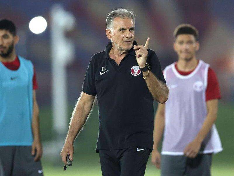 Carlos Queiroz (instagram.com/qfa)