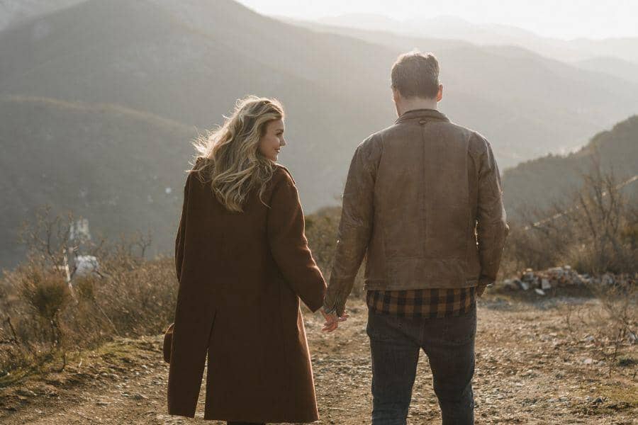 [QUIZ] Pilih Gambar Pemandangan, Ungkap Siapa yang Diam-diam Menyukaimu