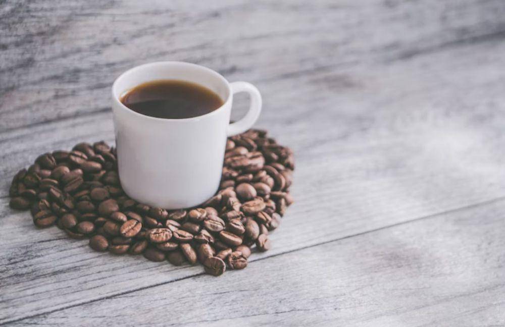 ilustrasi kopi (unsplash.com/Jessica Lewis)
