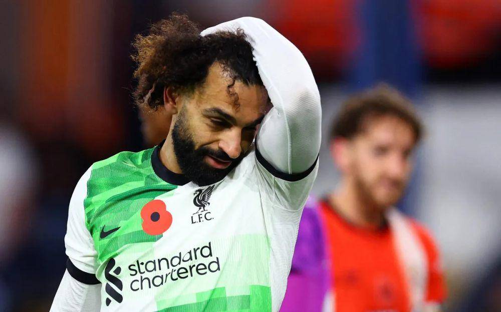 Mohamed Salah (premierleague.com)