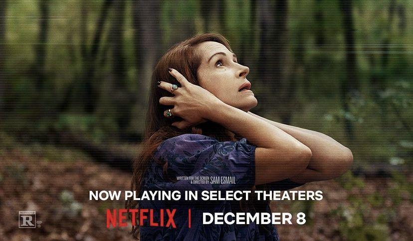 Sinopsis Leave the World Behind, Film Thriller Terbaru di Netflix