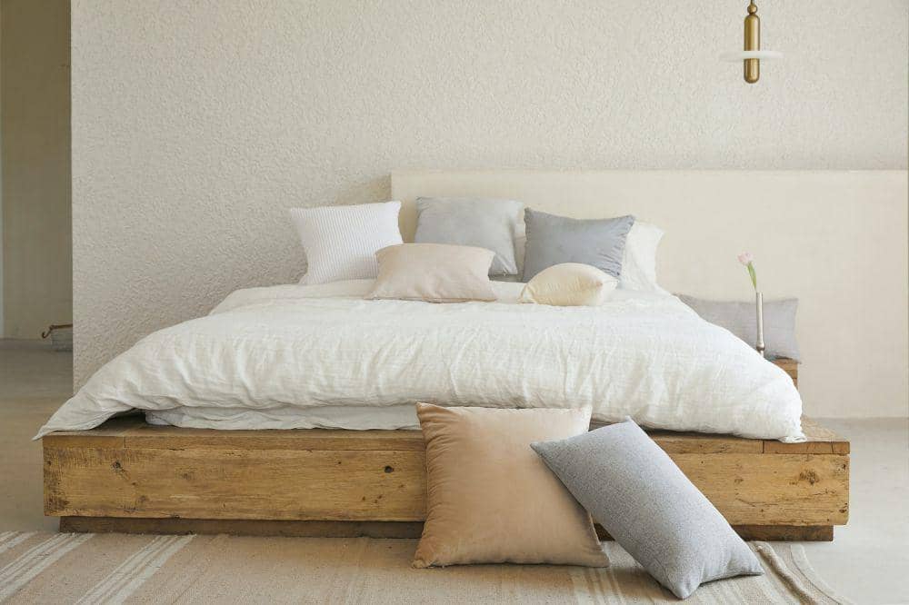 inspirasi kamar tidur (unsplash.com/deconovo)