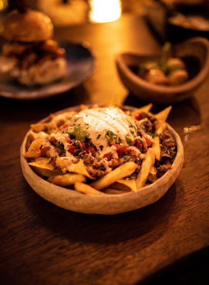 potret poutine (unsplash.com/tainenoble)
