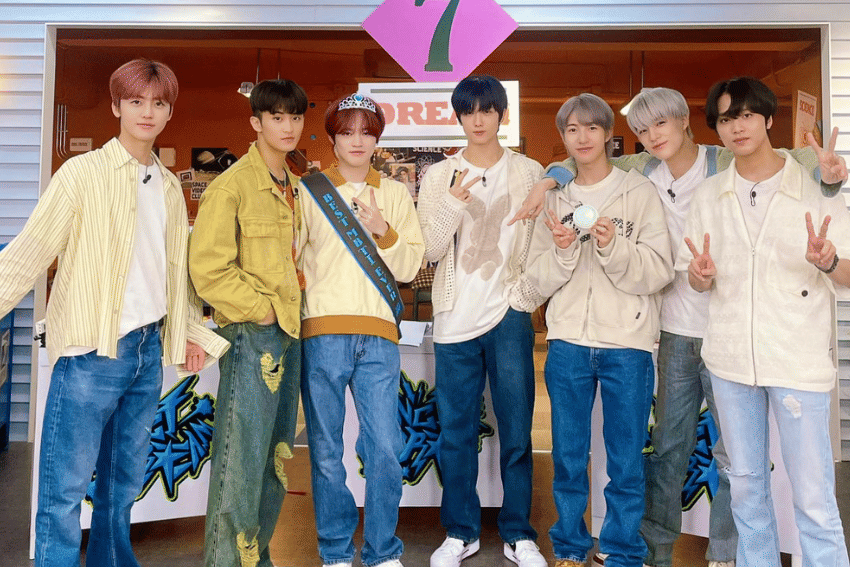 [QUIZ] Tes Gambar Ini Bisa Tebak Member NCT Dream yang Jadi Adikmu!