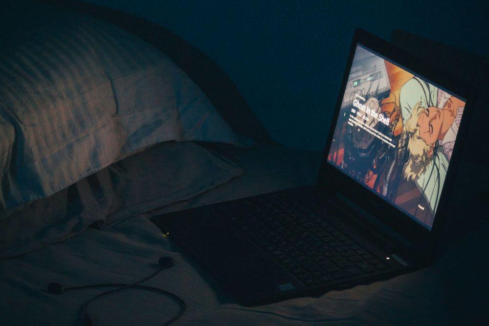Riset: Gen Z Lebih Doyan Nonton Streaming, Murah dan Mudah!