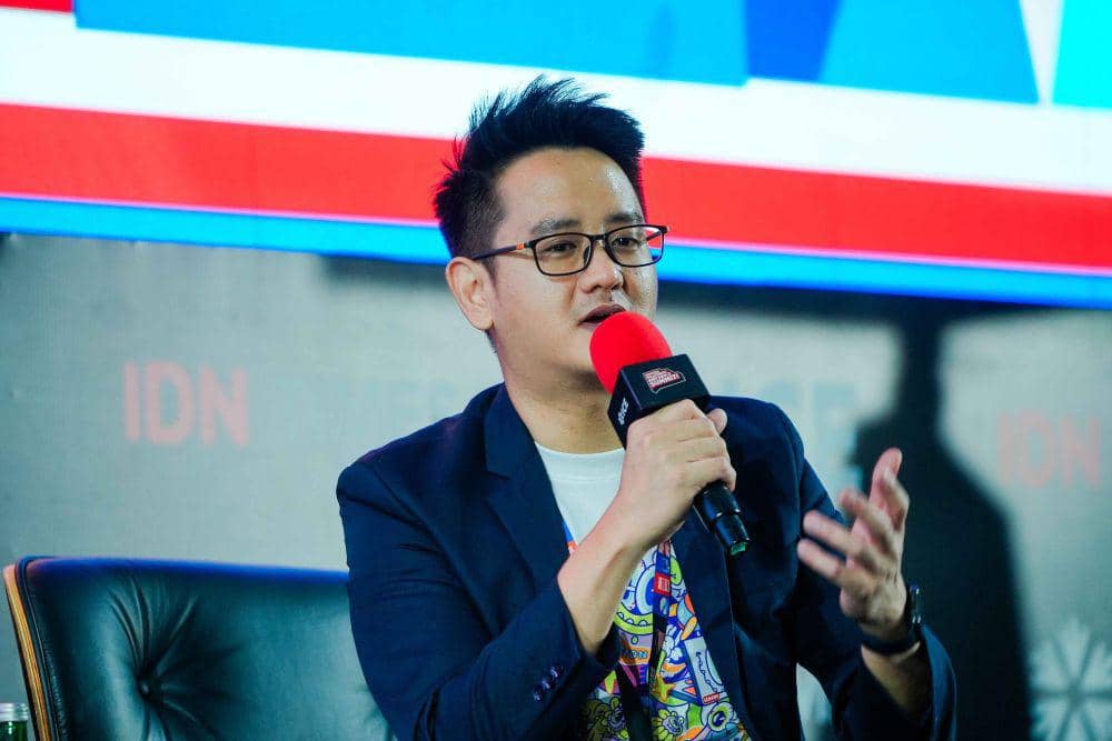 3 Lini Series Laptop Lenovo untuk Mendukung Kinerja