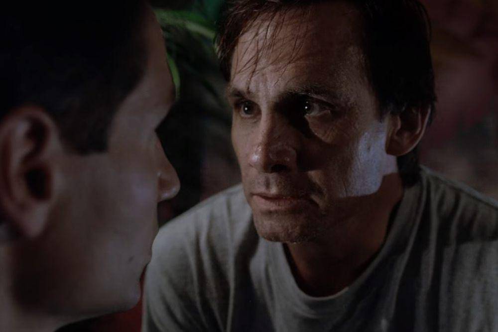 adegan dalam serial The X-Files (dok. 20th Television/The X-Files)