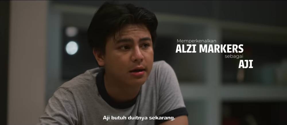 Gampang Cuan (dok. Adhya Pictures / Gampang Cuan)