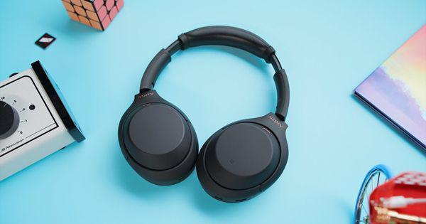 4 Produk Headphone Closed Back Terbaik 2023, Fiturnya Tumpah-tumpah!