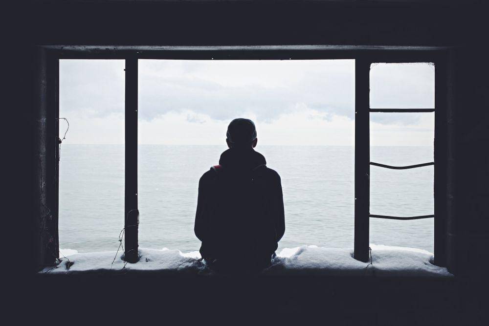 ilustrasi makna sesungguhnya (unsplash.com/Noah Silliman)