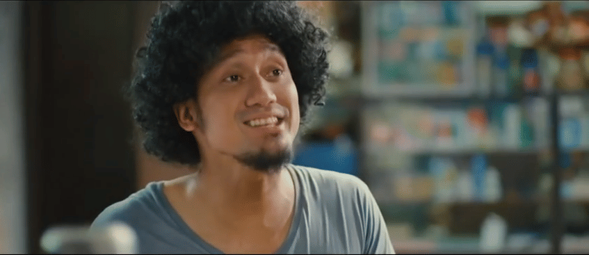 Bajak Laut Dan Alien (dok. Cinema Delapan / Bajak Laut Dan Alien)