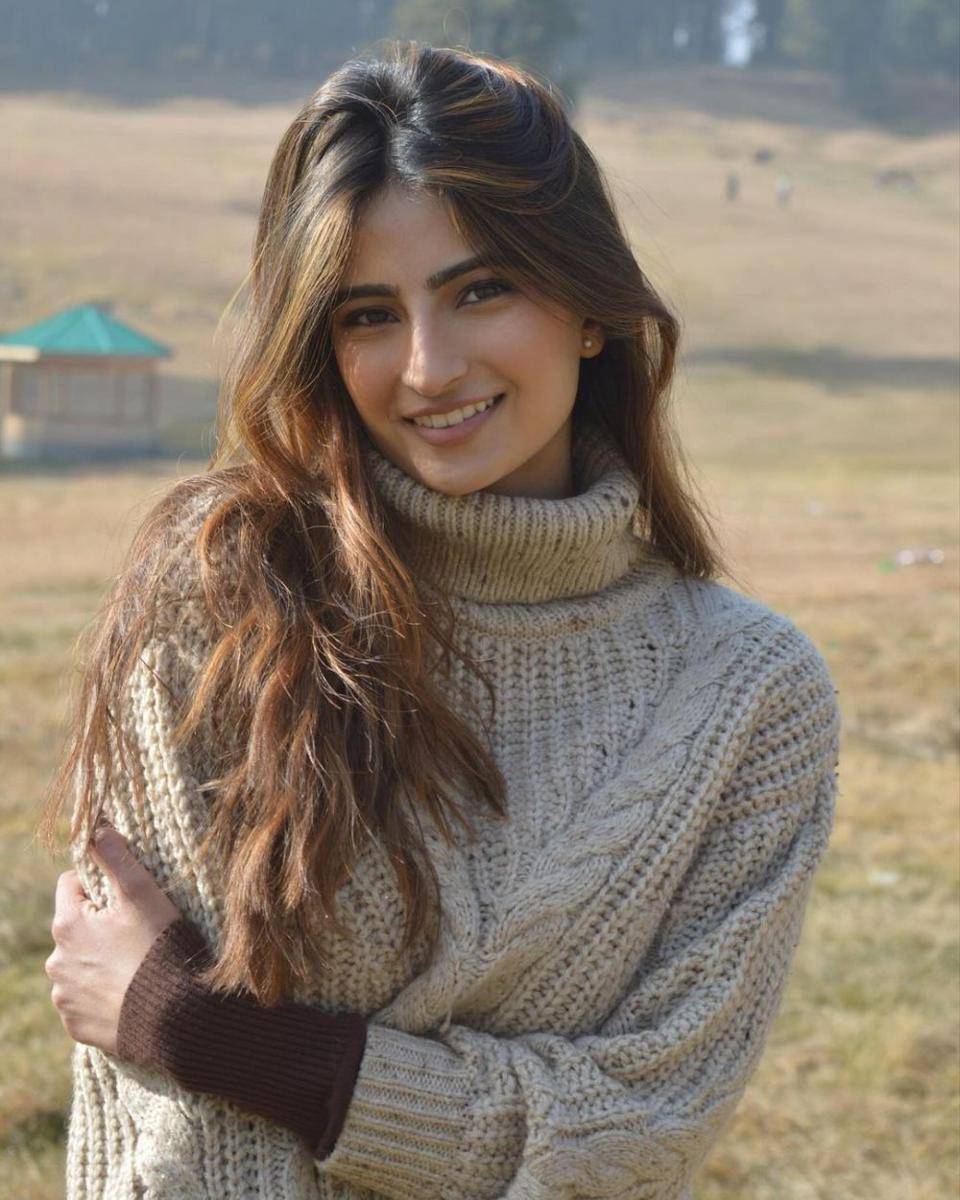 Palak Tiwari (instagram.com/palaktiwarii)