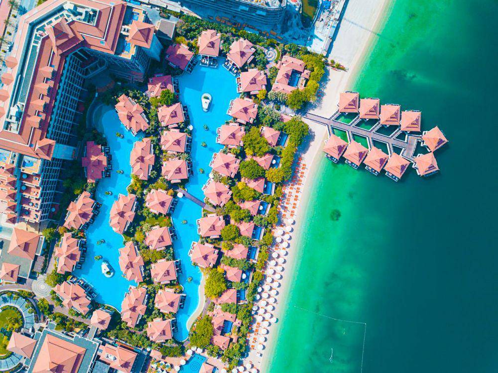 ilustrasi hotel (pexels.com/The Lazy Artist Gallery)