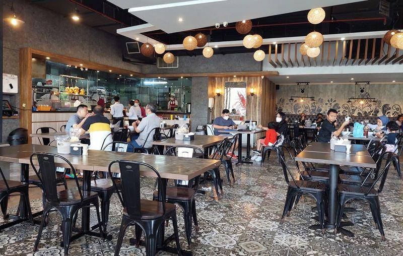 Restaurant Penang (google.com/maps/Evi)