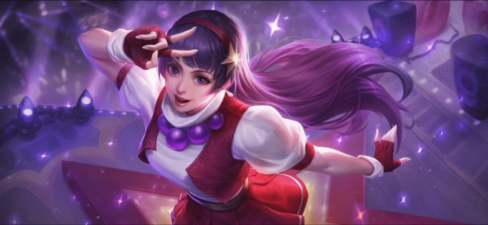 5 Hero Counter Gunievere Terbaik, Gak Perlu Purify