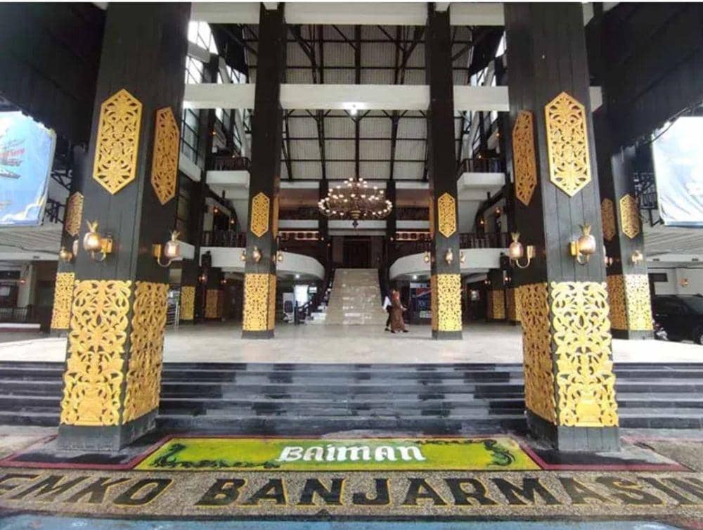Pemkot Banjarmasin Berutang hingga Rp30 Miliar dalam Layanan Kesehatan
