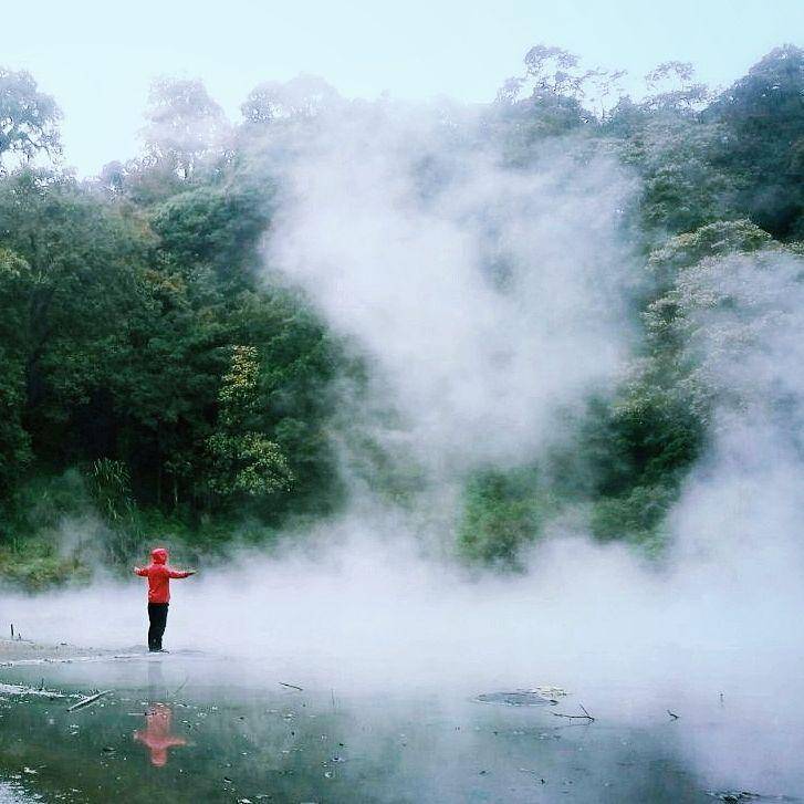 potret Kawah Kamojang (instagram.com/darpin_tumbaiso)