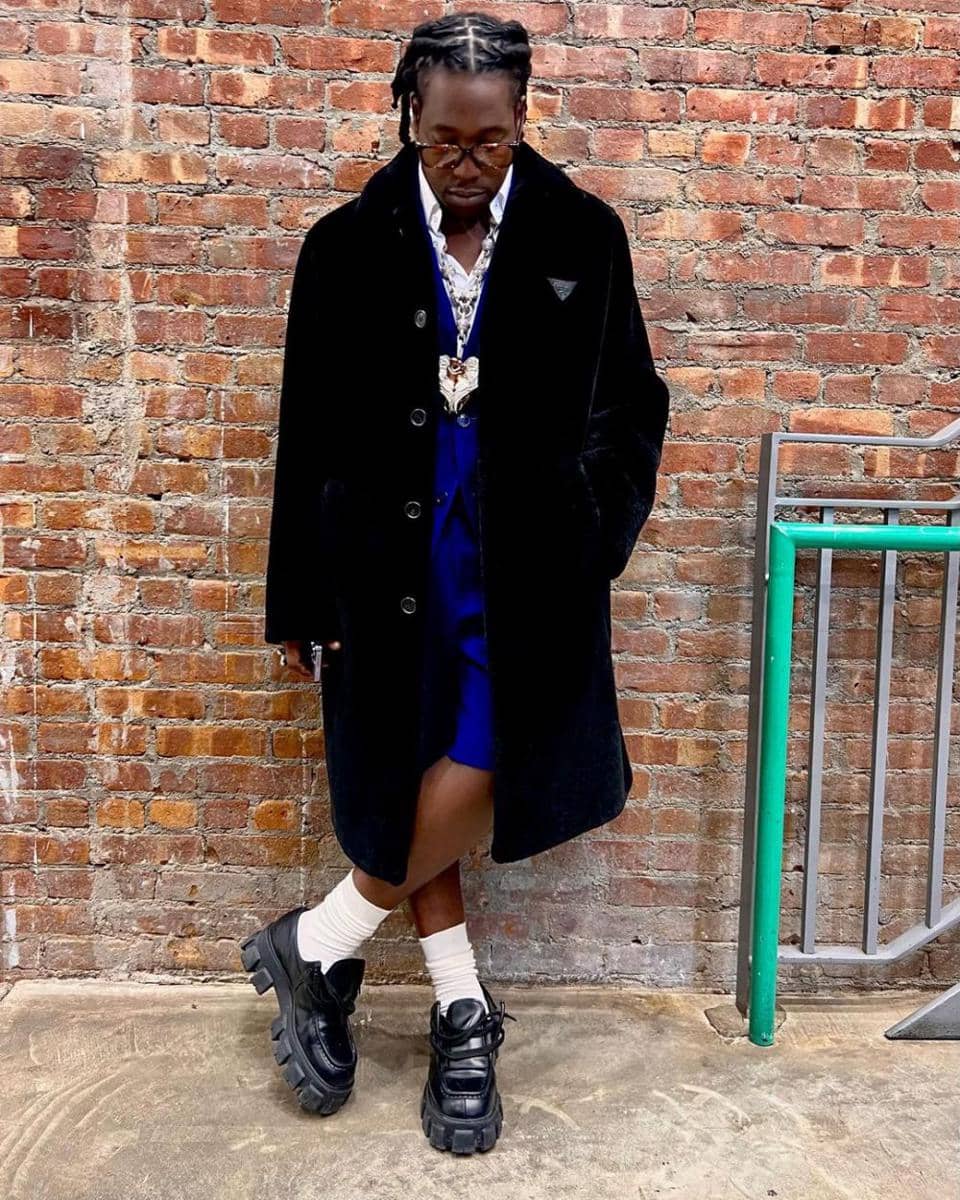 potret Don Toliver (instagram.com/dontoliver)