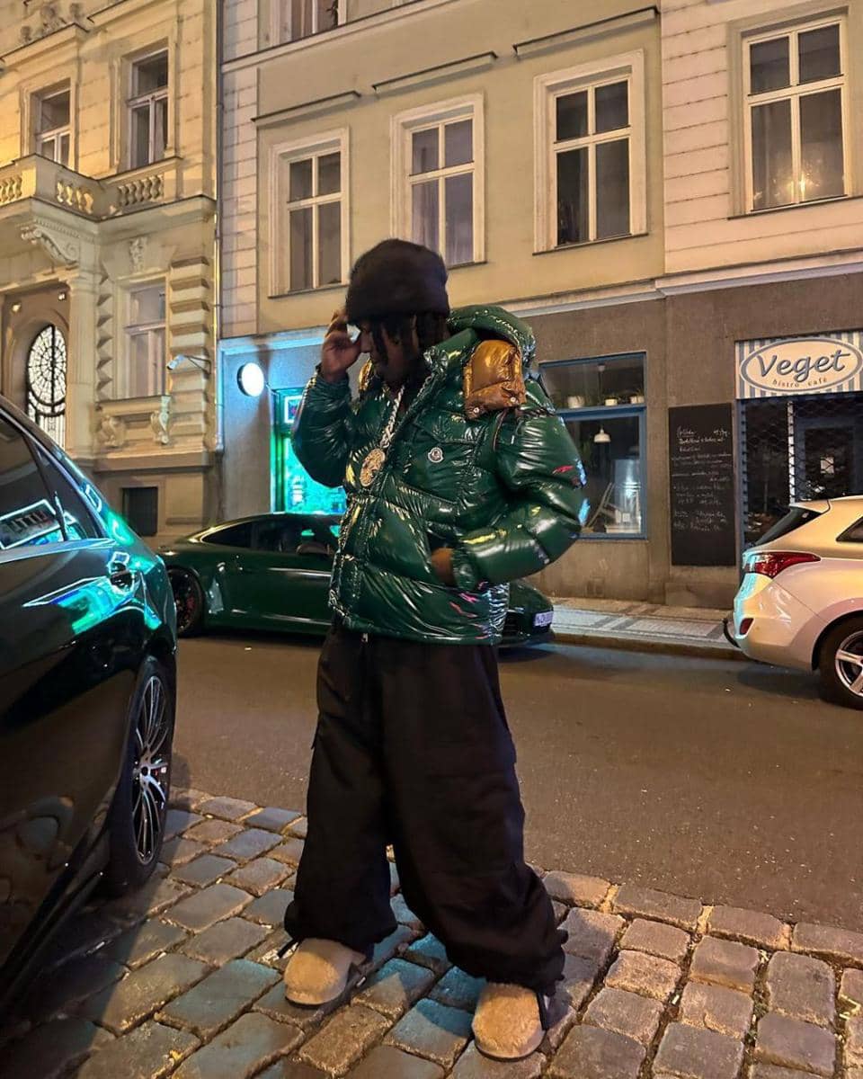 potret Don Toliver (instagram.com/dontoliver)