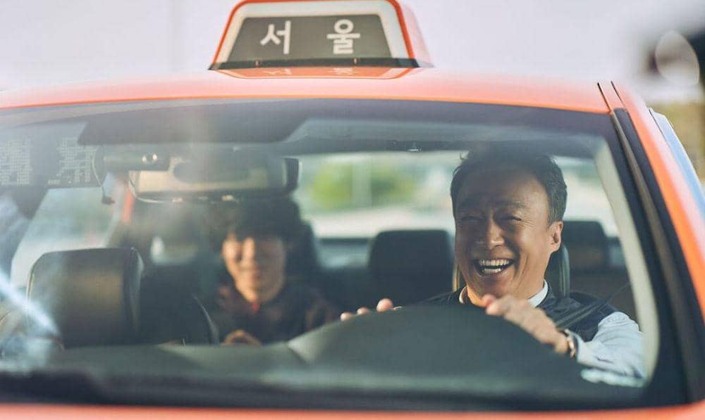 4 Aktor Perankan Karakter Sopir di Drakor 2023, Ada Lee Sung Min