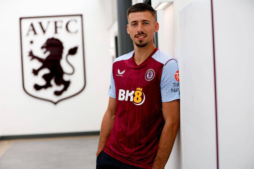 Clement Lenglet (avfc.co.uk)